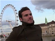 Bóng đá anh, ngoại hạng anh, lịch thi đấu euro 2012, Derby của Mata